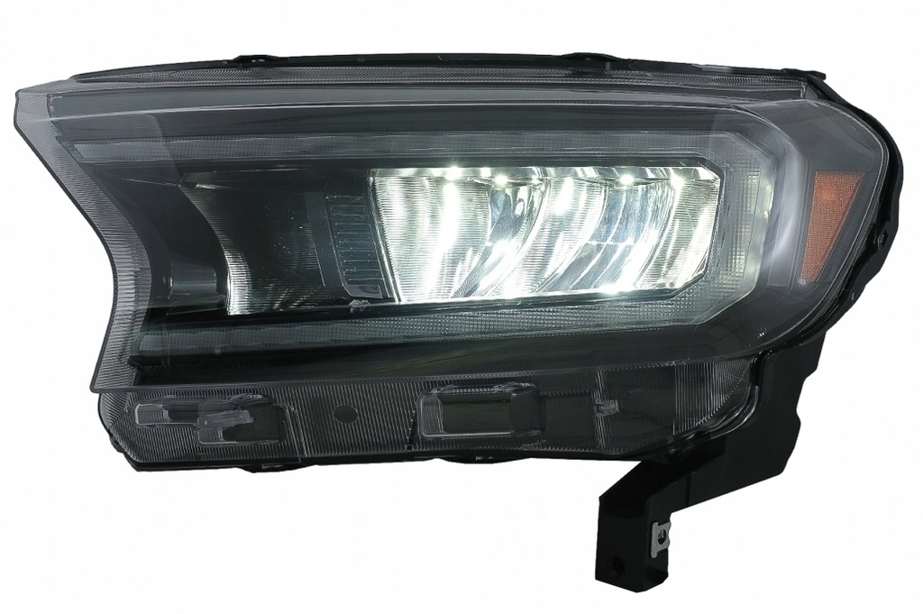 фото №6, Фары передние лампы full led ford ranger 15+