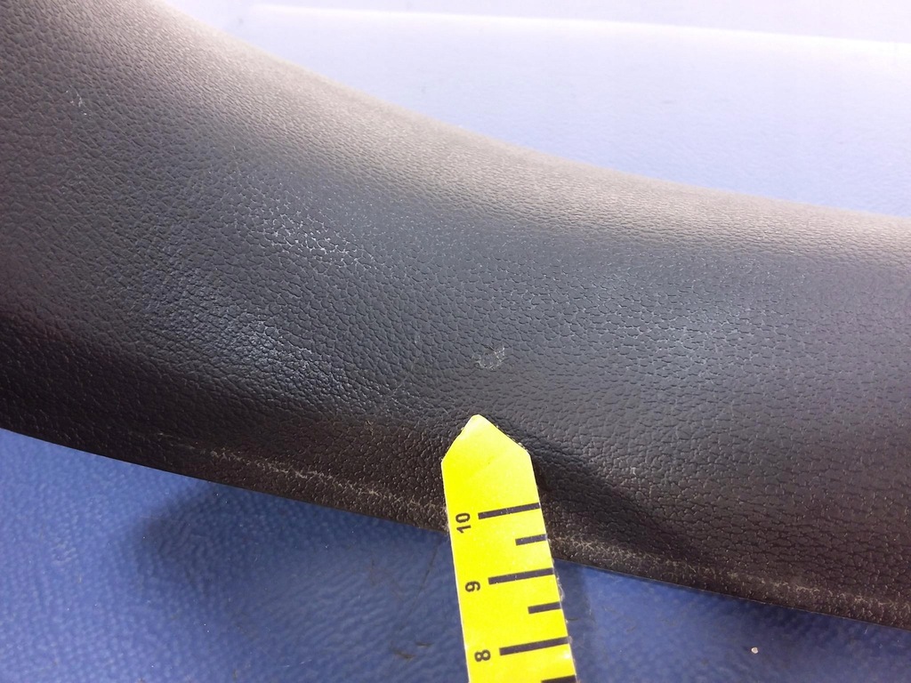 фото №5, Audi a5 8w sportback защита порог левый перед