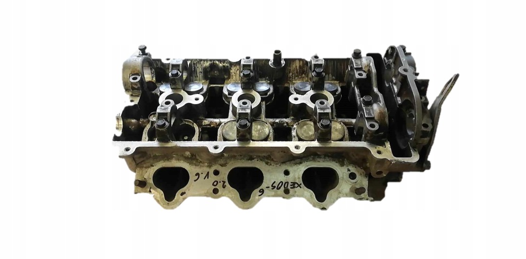 фото №1, Головка mazda xedos 6 2.0 v6