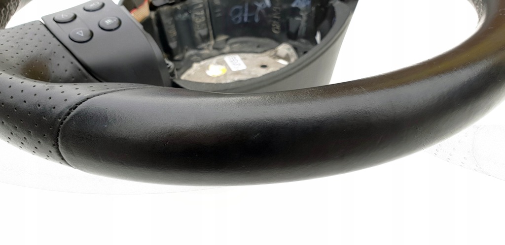 фото №11, Vw golf v mk5 scirocco воздуховод gti gt тюнинг спортивный