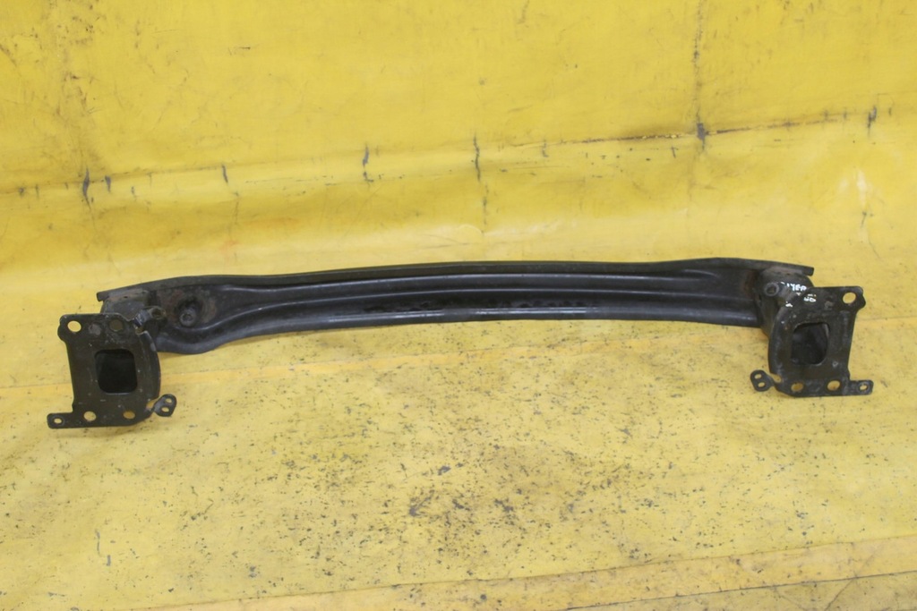 фото №6, Балка бампера перед altea freetrack 5p0807109b