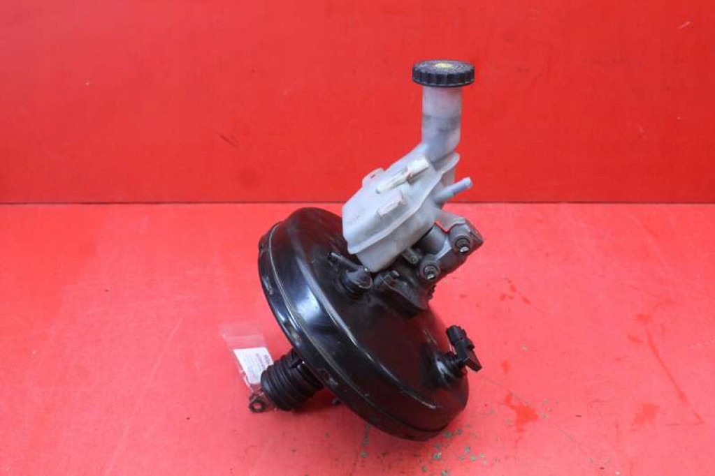 фото №6, Усилитель тормозов насос тормозная eu 4680a175 mitsubishi asx 1 i 1.8 did 150 km 12-16