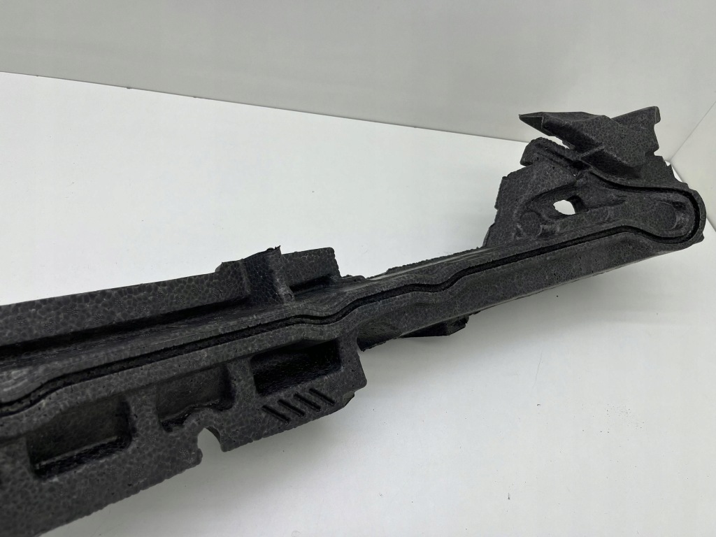 Mercedes w213 amg пена абсорбер бампера перед a2138855401 Цена