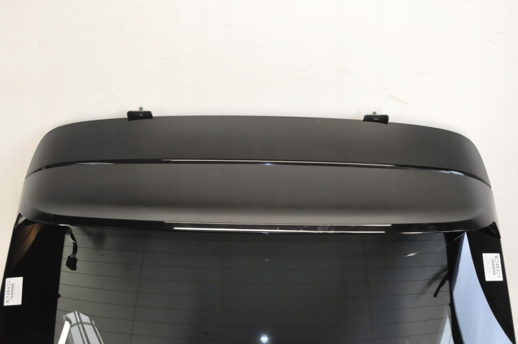 фото №7, Opel corsa f крышка багажника крышка багажника задняя задняя