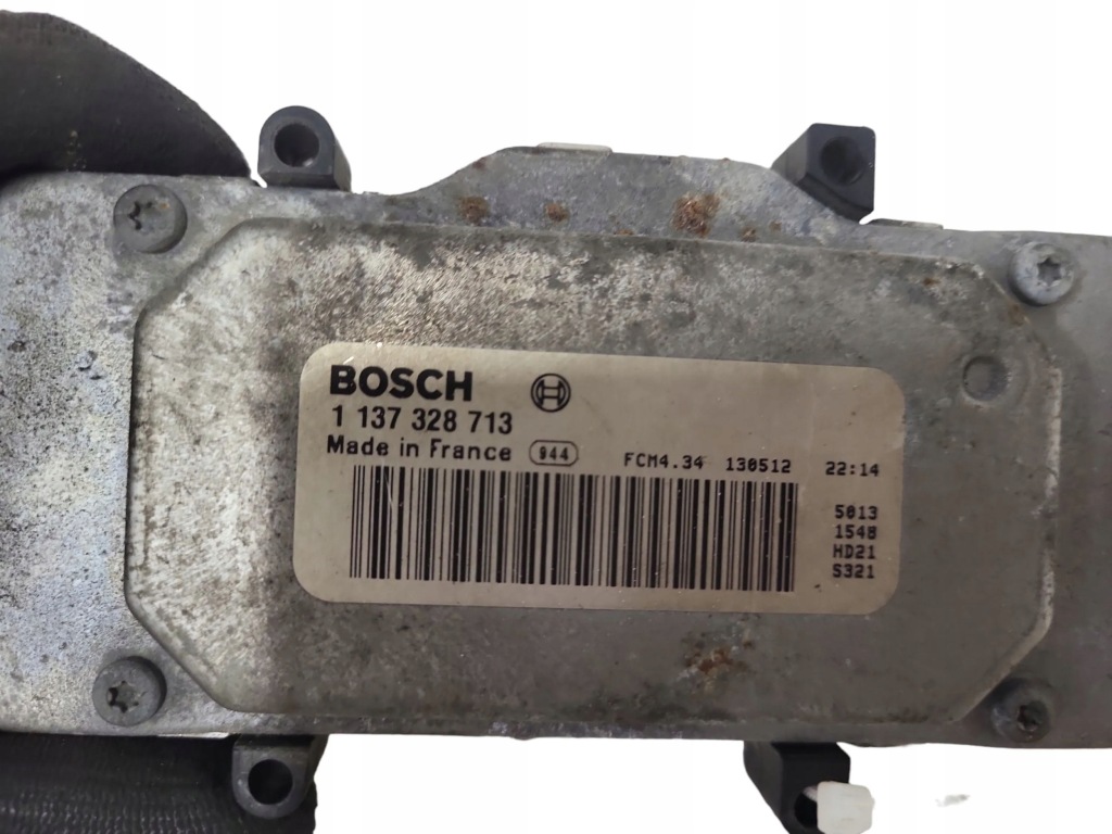 Реле вентилятора volvo v40 1137328713 Недорого