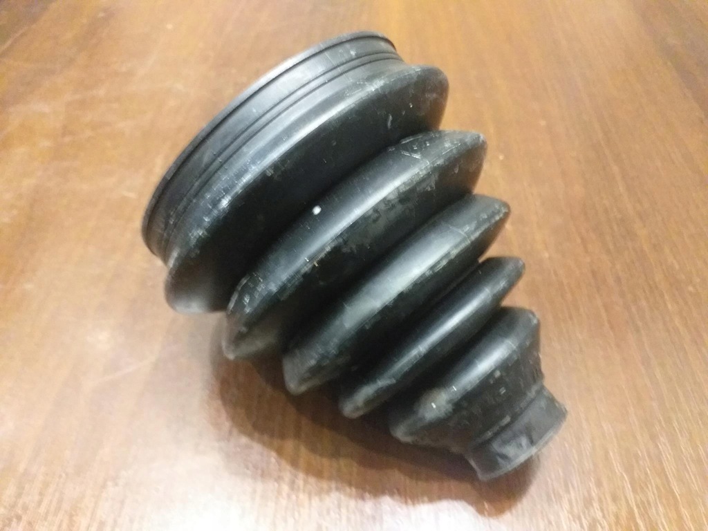 фото №5, Захист шарнір піввісь 1150157500013 310964-1