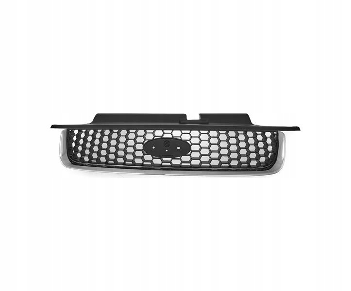 фото №1, Решітка радіатора радіатора ford escape 2004-05
