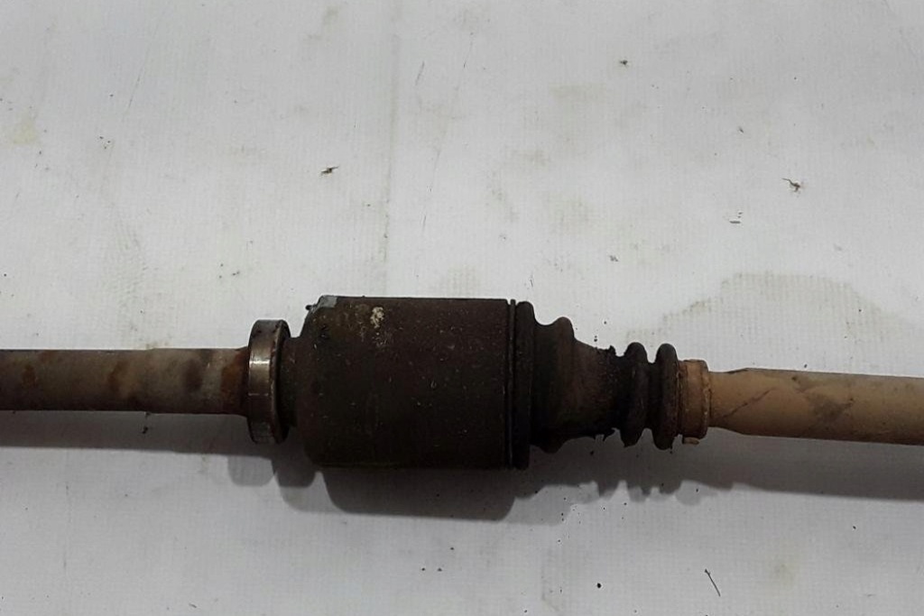 фото №1, Połośka передня права renault master ii фургон fd 8200499895 2.5l дизель