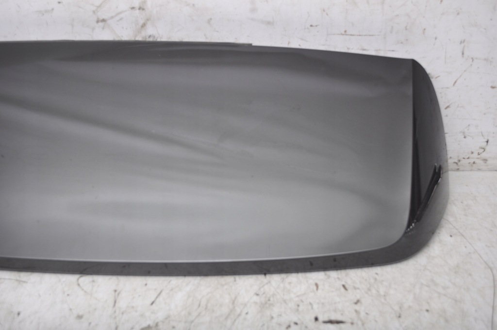 фото №9, Volvo xc40 ii спойлер спойлер крышки 39848169 2019