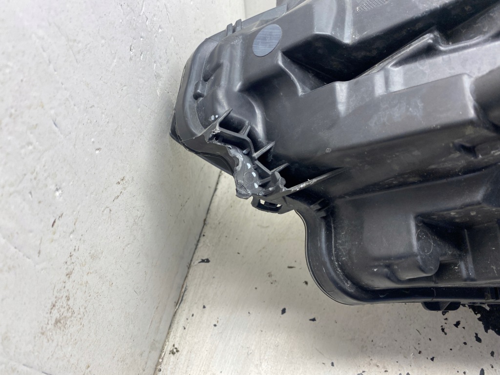 фото №13, Volvo v90 лампа правий перед full led 31655729