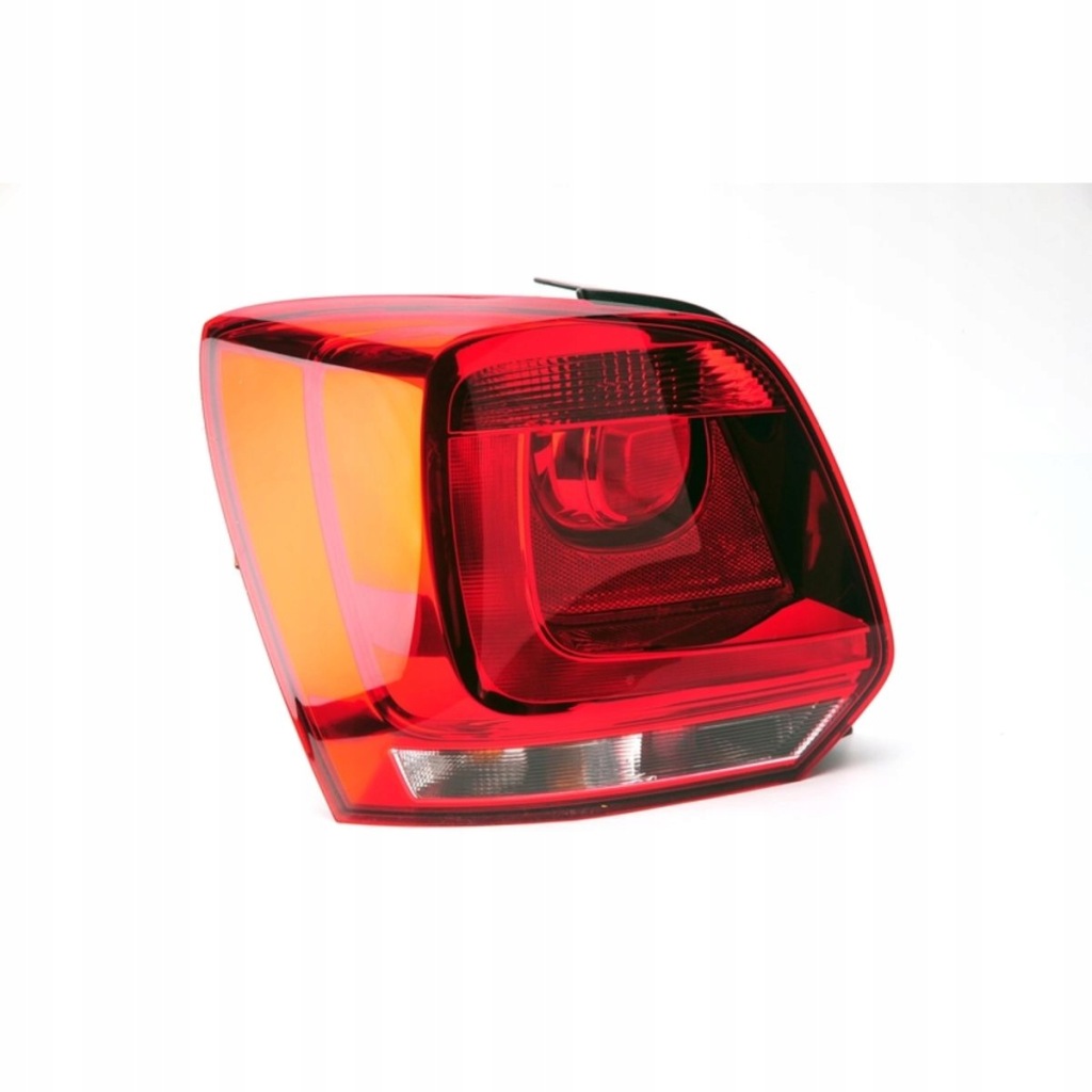 фото №1, Лампа vw polo v 09-14 задня ліва