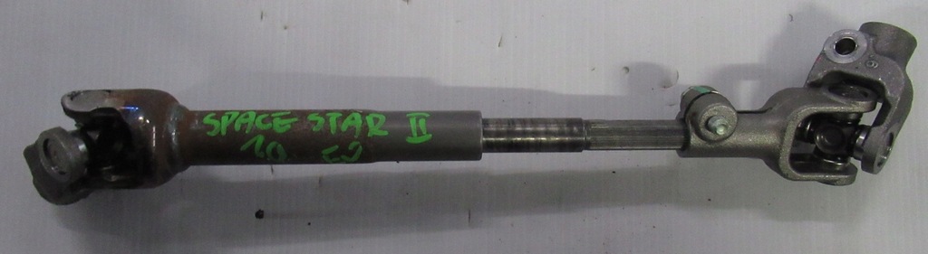 фото №1, Space star ii хрестовина колонки кермового