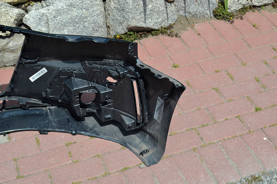 фото №6, Бампер audi a4 b9 s line lift 8w0