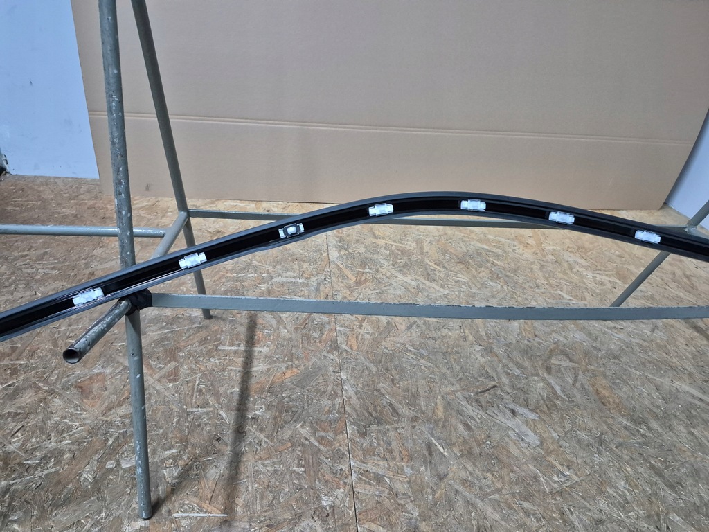 фото №9, Opel mokka ii b 21r-- молдинг кровельная правая