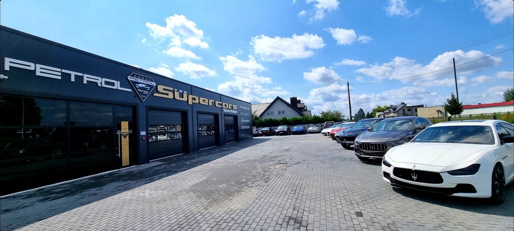 фото №16, Двигатель maserati ghibli levante quattroporte 3.0 v6 бензин гарантия sq4