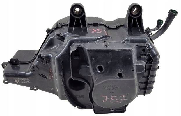 фото №1, Ford transit mk8 custom бак adblue насос