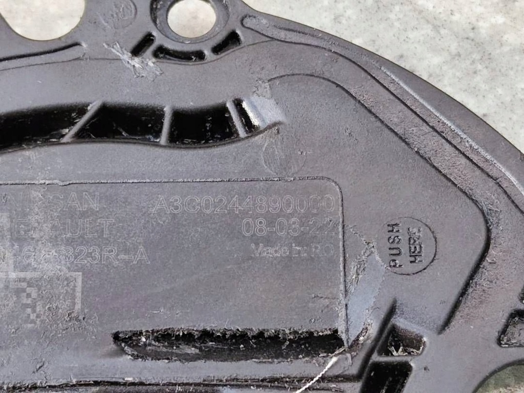 фото №7, A3c0244890000 насос adblue renault master 3 iii lift 2.3