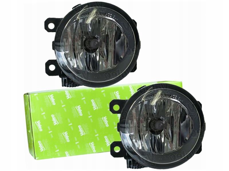 фото №1, Протитуманні фари протитуманні opel combo 18- vauxhall grandland 18-21