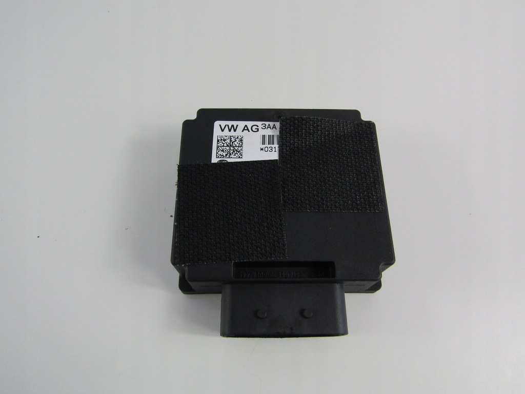 фото №1, Skoda citigo регулятор заряджання