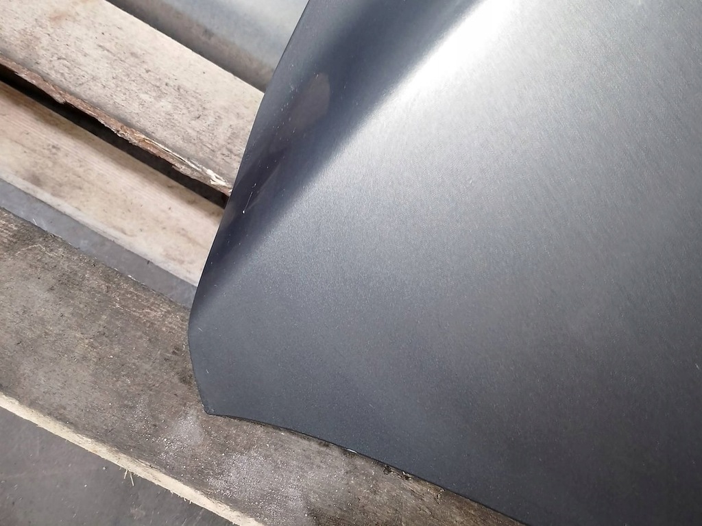 фото №7, Капот mazda 6 02-08