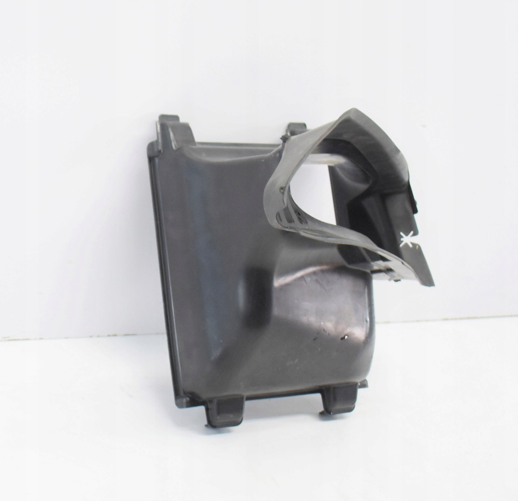 фото №1, Volvo xc90 ii права повітропровід повітря впуск org