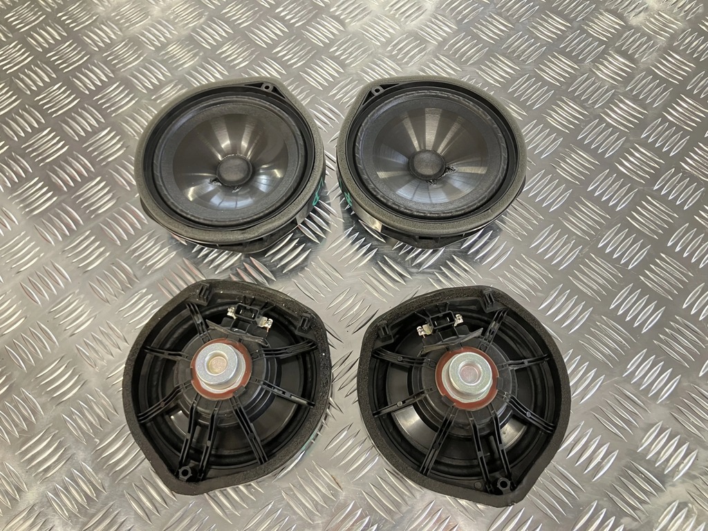 фото №1, Динамик дверь honda jazz v 20- tba1