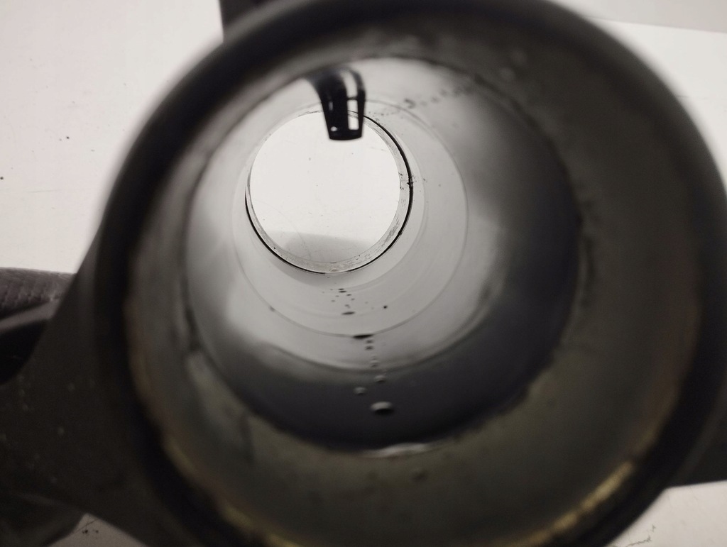 фото №5, Audi a7 s7 4g 2011 wąż / труба интеркулер