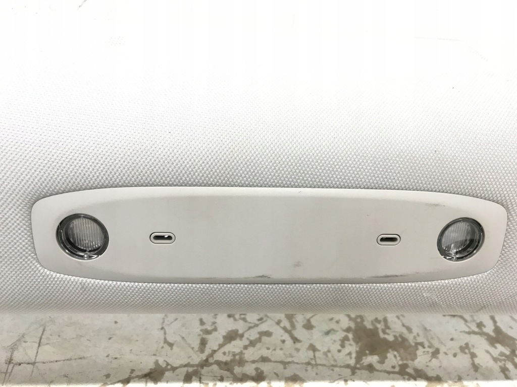 фото №6, Стеля tesla model 3 iii