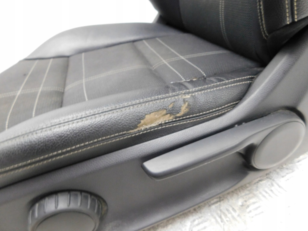 фото №9, Сидіння заднє сидіння комплект amg - mercedes a-klasa w176 amg