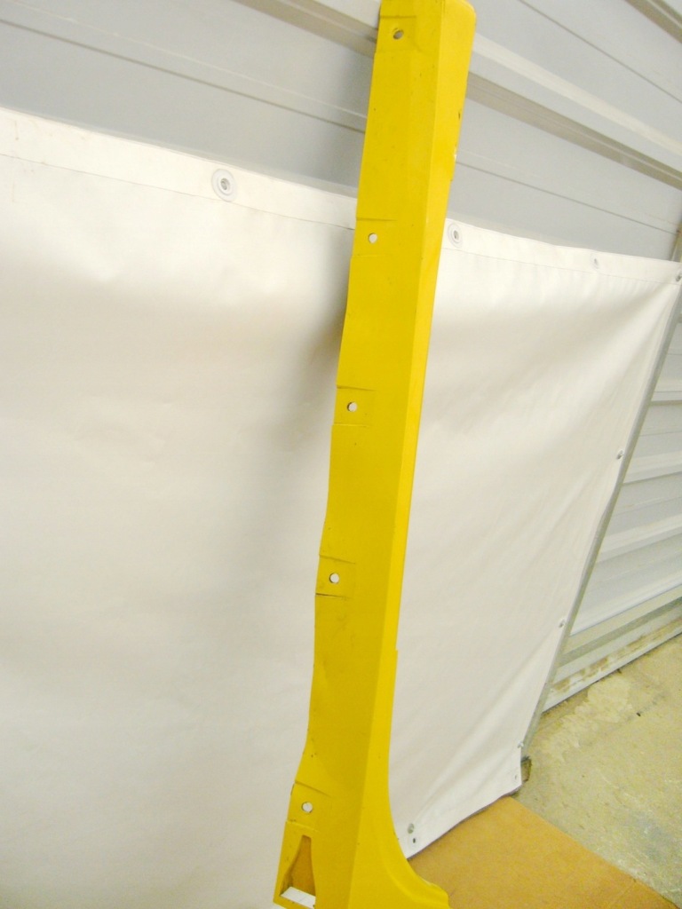 Ferrari 458 italia порог молдинг порог левая Оригинал