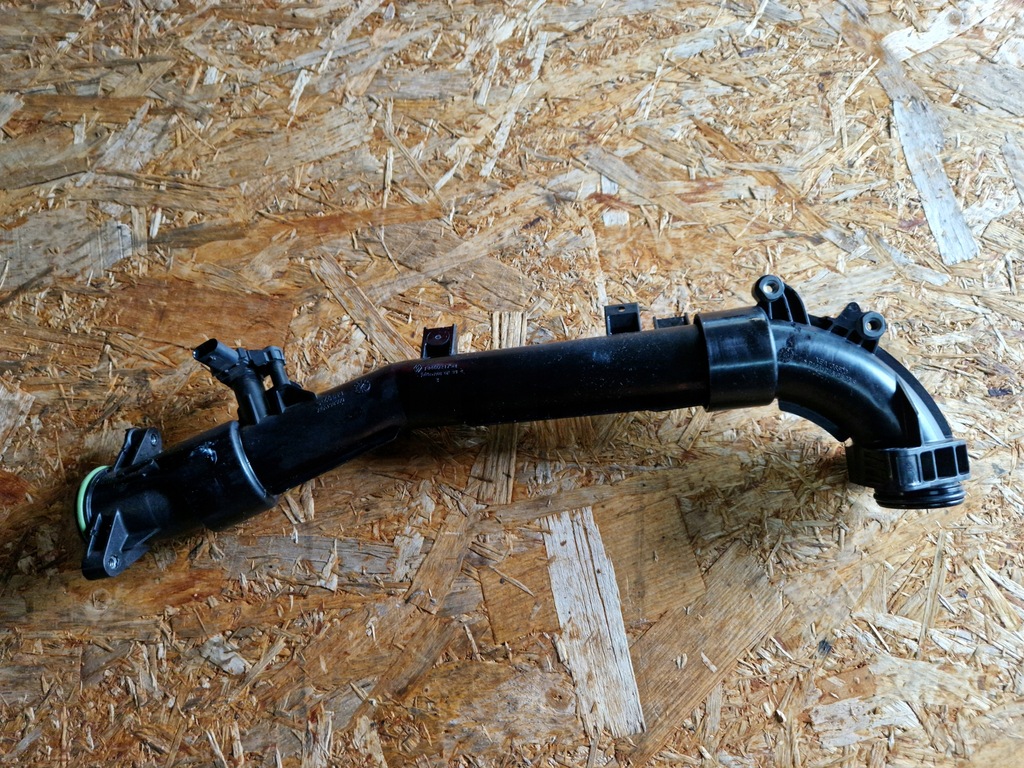 фото №1, Wąż труба renault austral 1.2 tce 144602179r