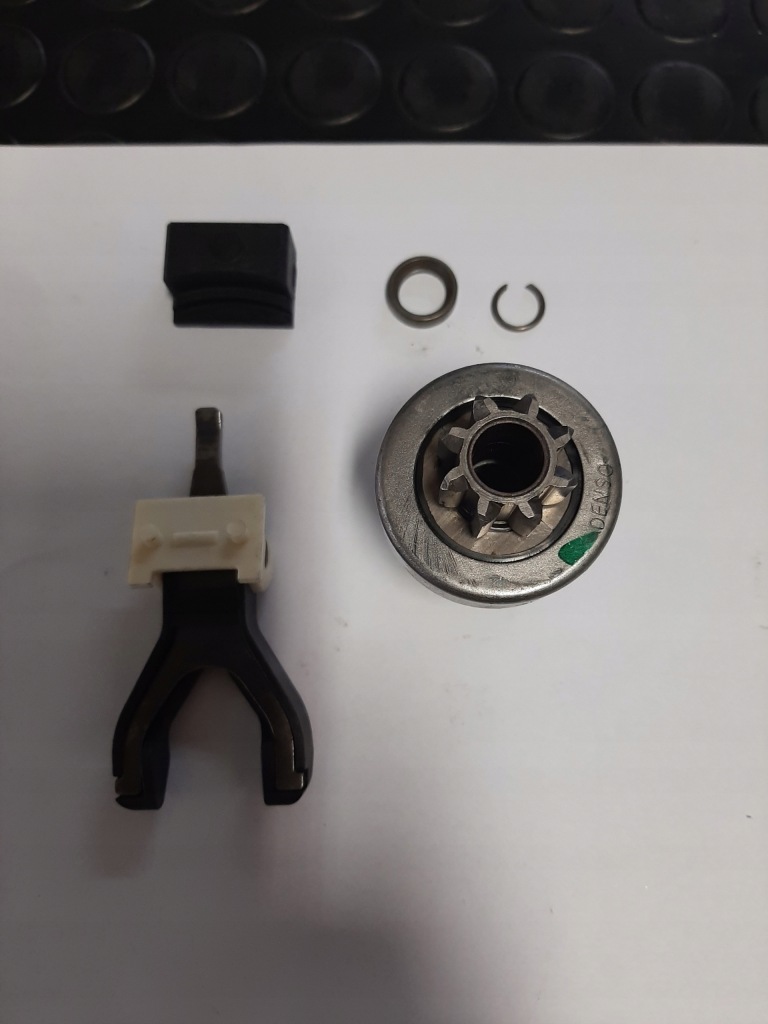 Купить Bendix стартер fiat 9947961