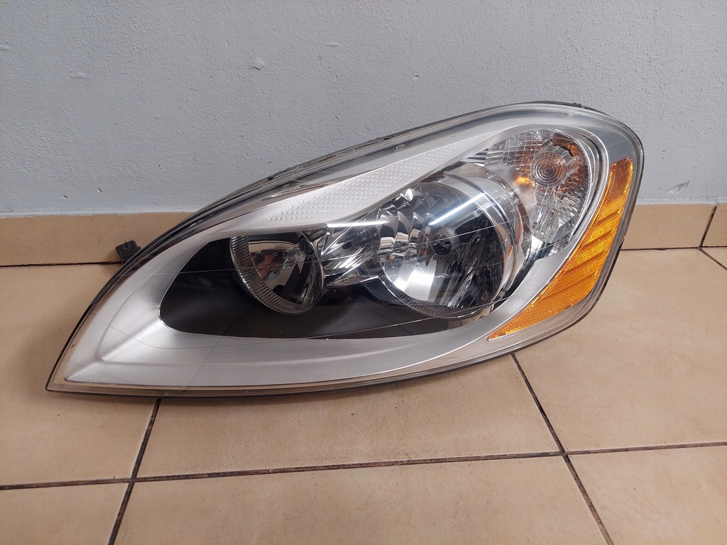 фото №1, Volvo xc60 ліва