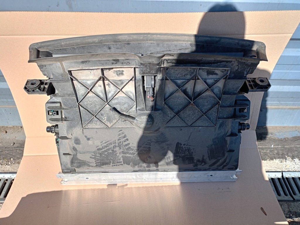 Перед бампер капот крыло  фары tesla model y 23r Цена