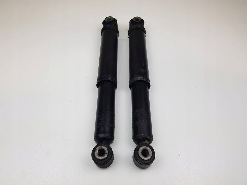 фото №11, Амортизатор задня задній лівий правий renault master iii lift opel movano b