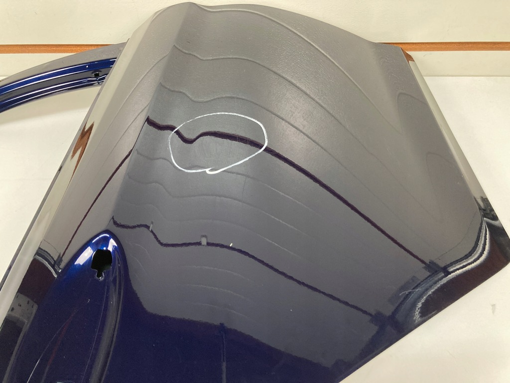 фото №7, Двері праве задні bmw 5 g31