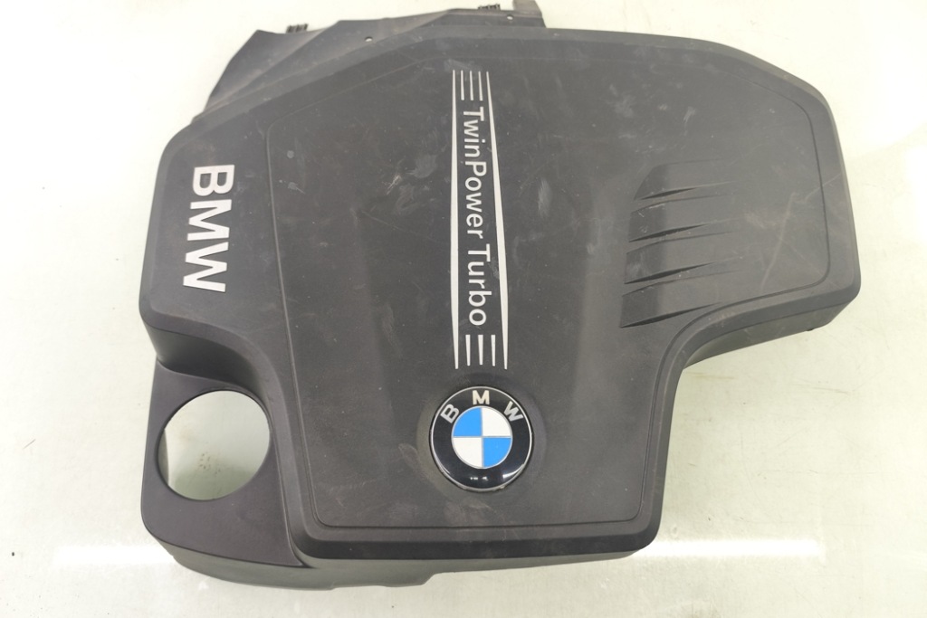 фото №8, Інше частини відсік двигуна bmw 3 f30, f80 8610473 2.0l бензиновий 180kw