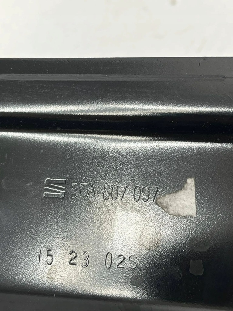 фото №8, Seat leon iv балка перед передня 5fa807097 nowa