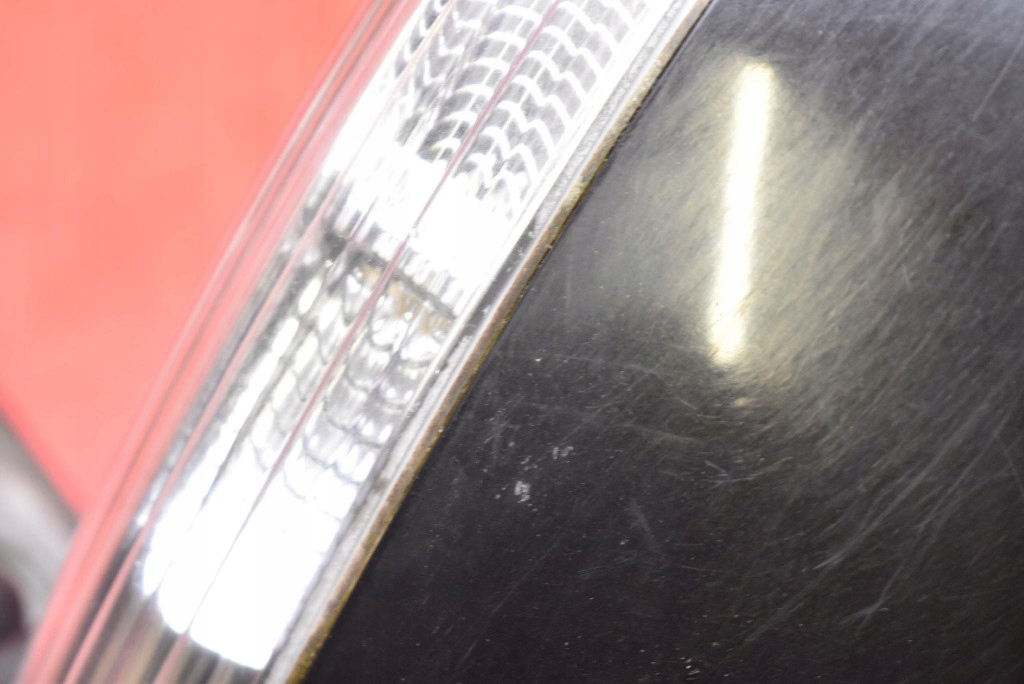 фото №10, Дзеркало праве чорні eu a045611 chevrolet captiva 1 i 06-11 8 pin