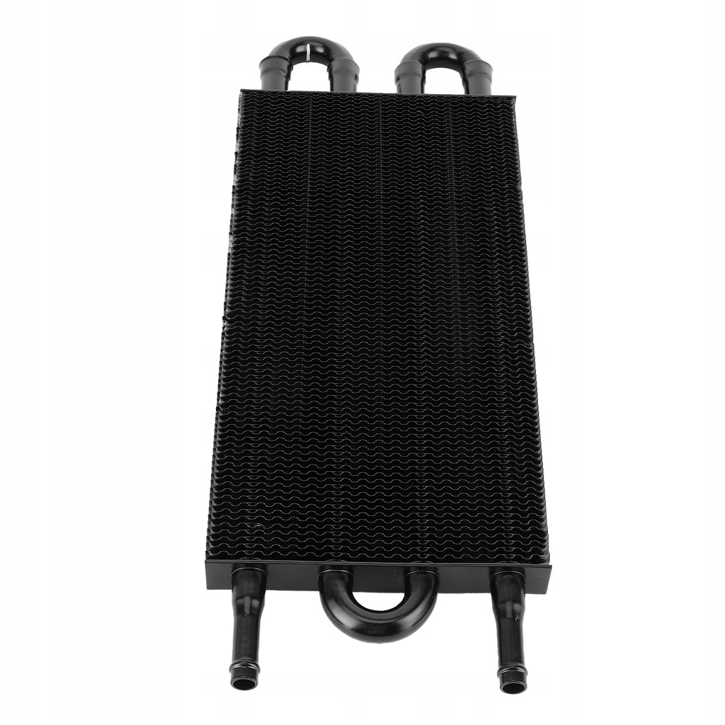 фото №9, 44cm 5cm радіатор коробки передач