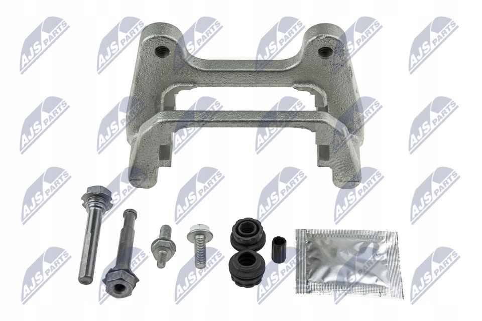 фото №9, Nty hzt-ch-034a кронштейн, супорт гальмівний