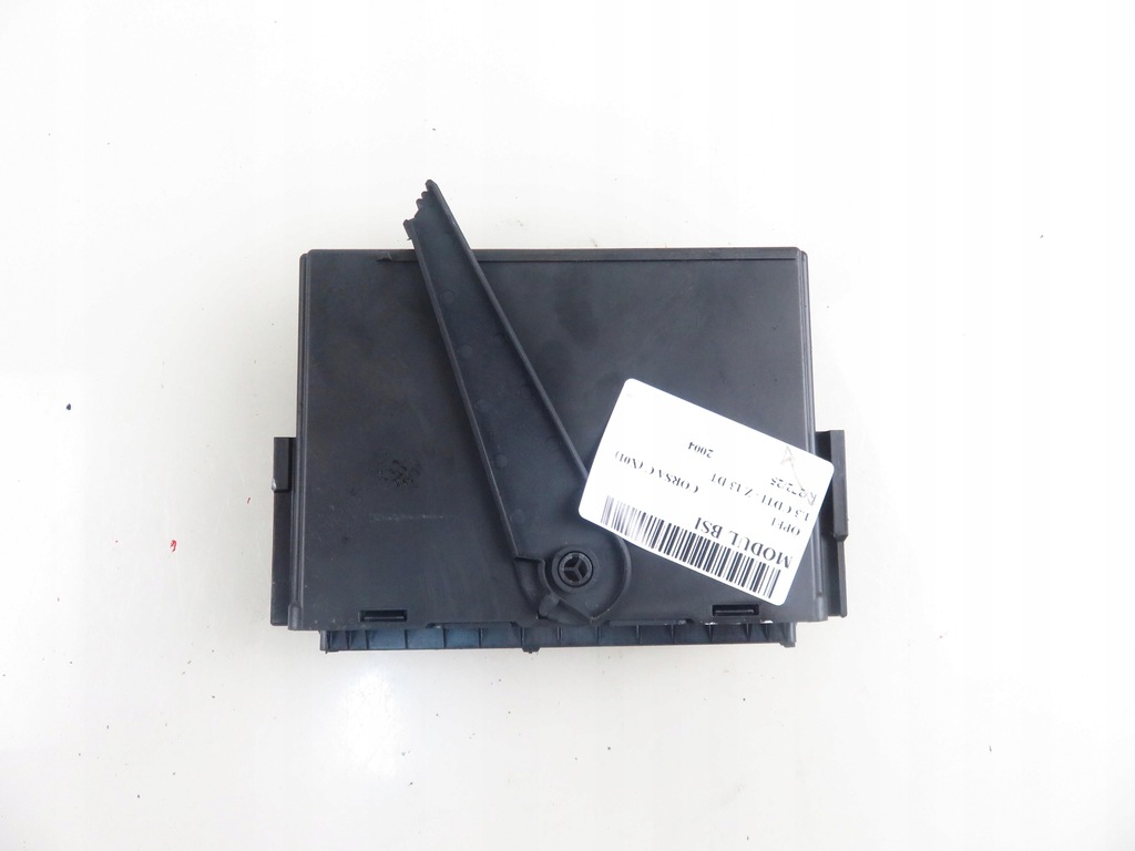 фото №5, Bsi opel corsa c x01 1.3 cdti - с 13 dt 13111111yf 5wk48664d