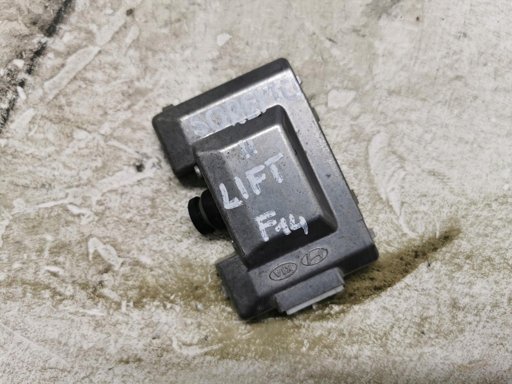 фото №1, Камера заднього виду kia sorento ii lift 95890-2p000