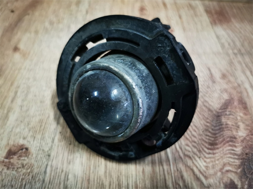 фото №1, Jeep grand cherokee wk2 протитуманна фара демонтаж