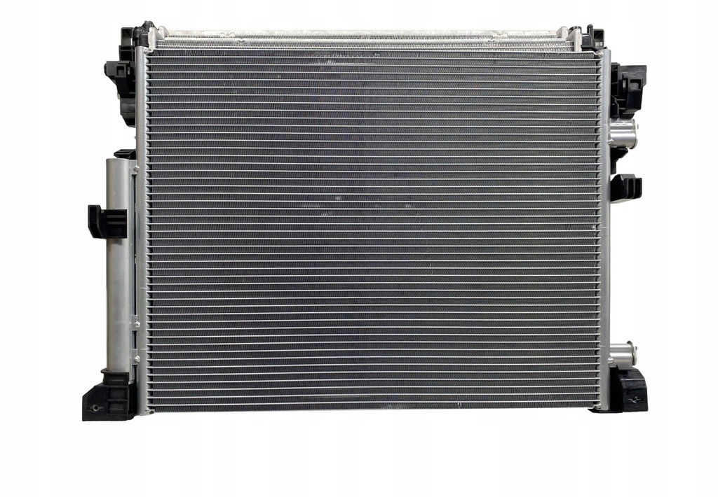 фото №1, Комплект радіатор alfa romeo stelvio giulia 2,0 tb