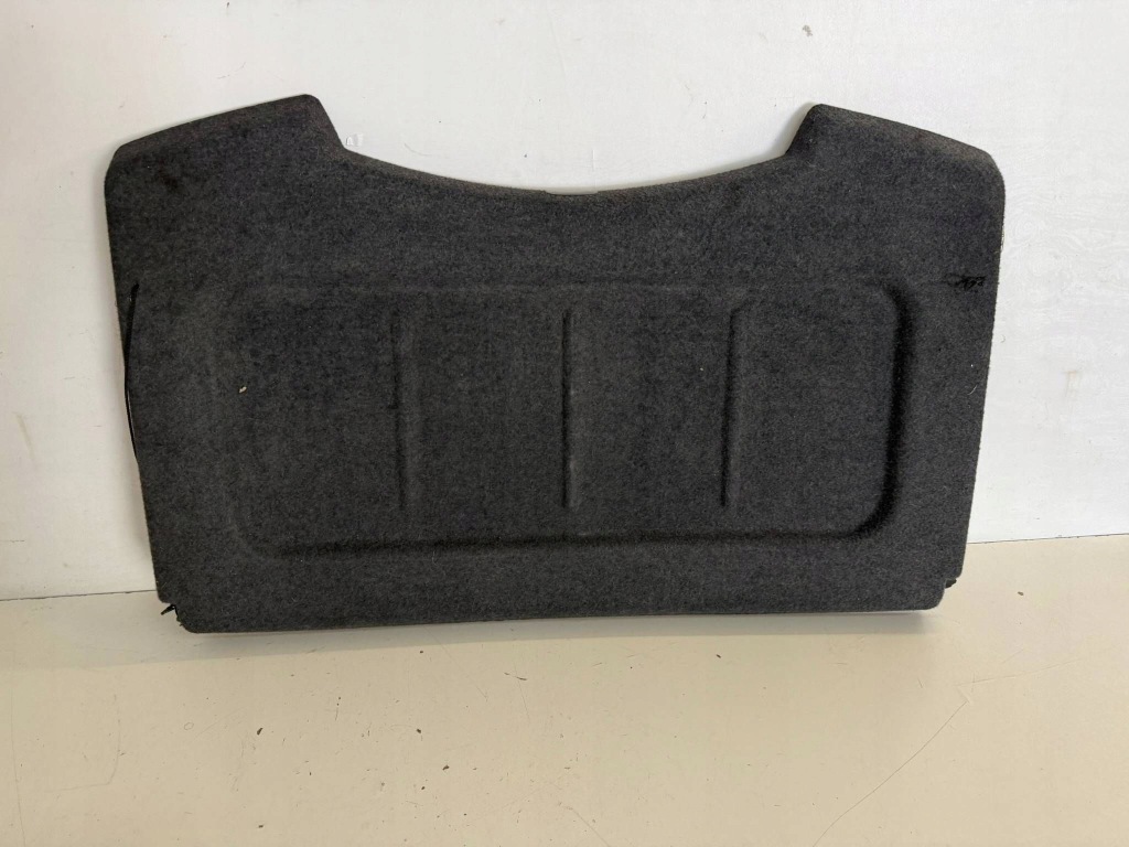 Купити Полиця багажника dacia sandero 1 європа