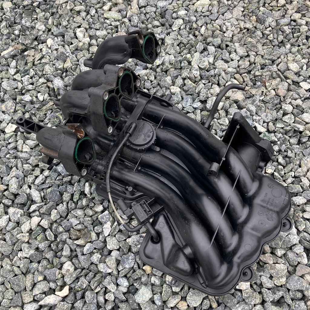 фото №9, Коллектор всасывающий верхний 1.6 8v оригинальный номер 06a133203em