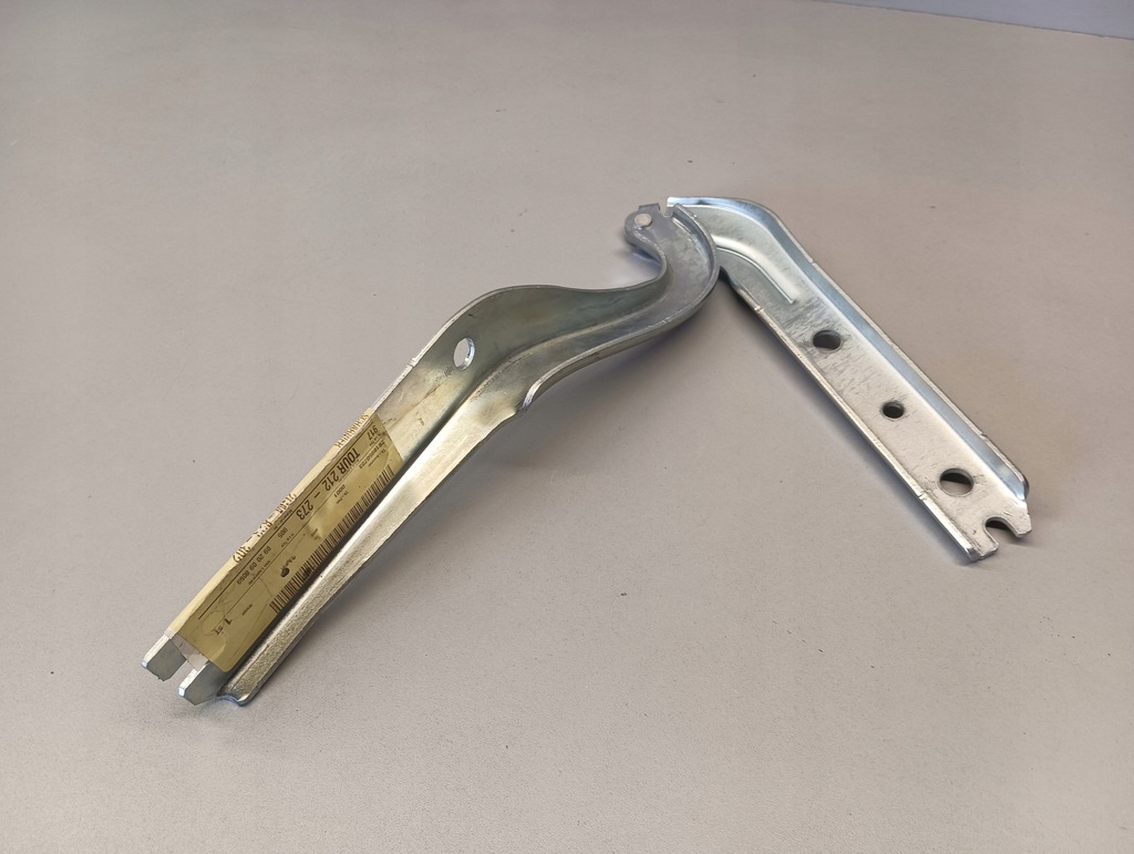 фото №1, Петля капот правый перед vw t-cross 2gm823302