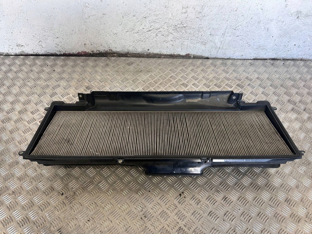 фото №1, Фильтр воздуха tesla model x 104556600d