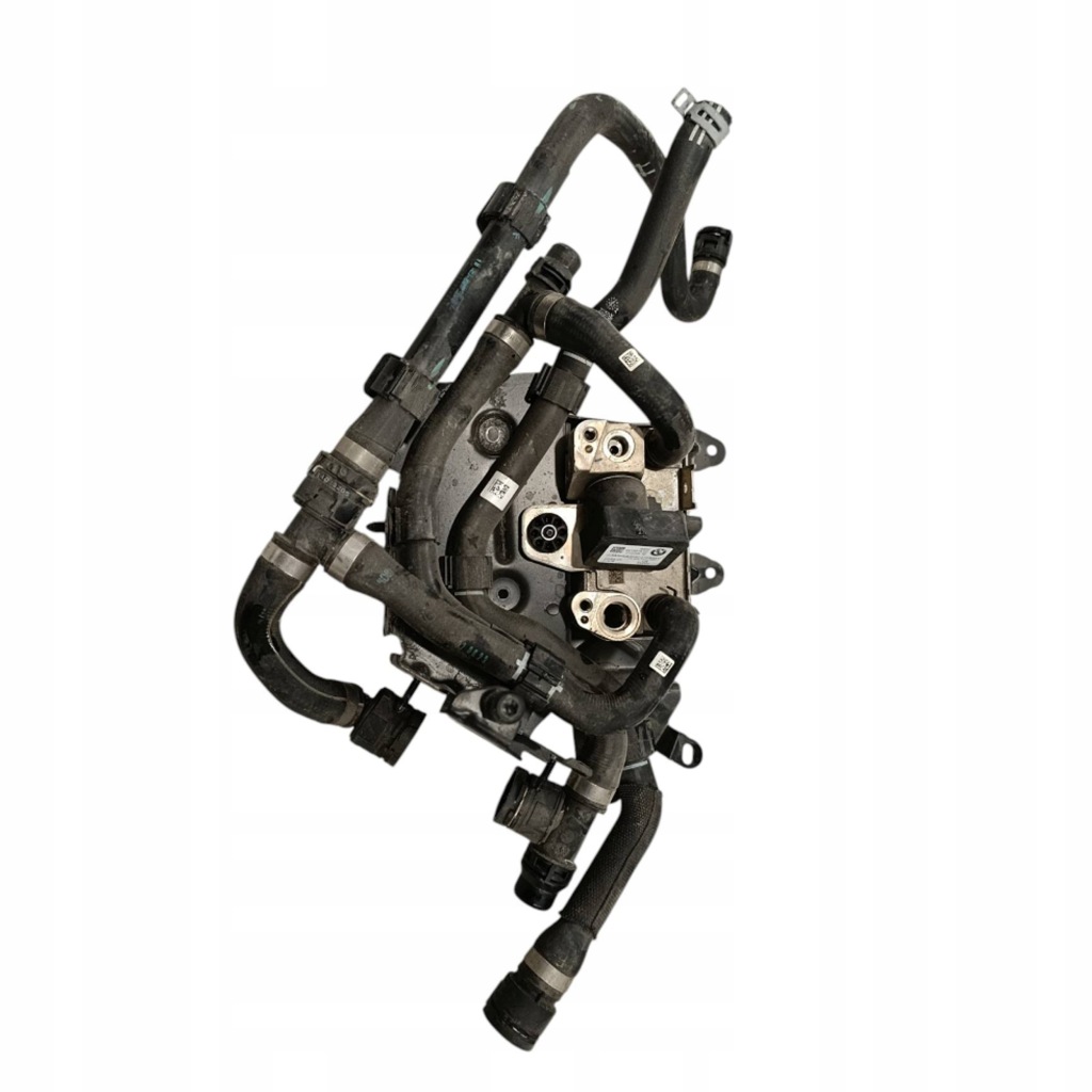 фото №1, Bmw i4 2023 osuszacze